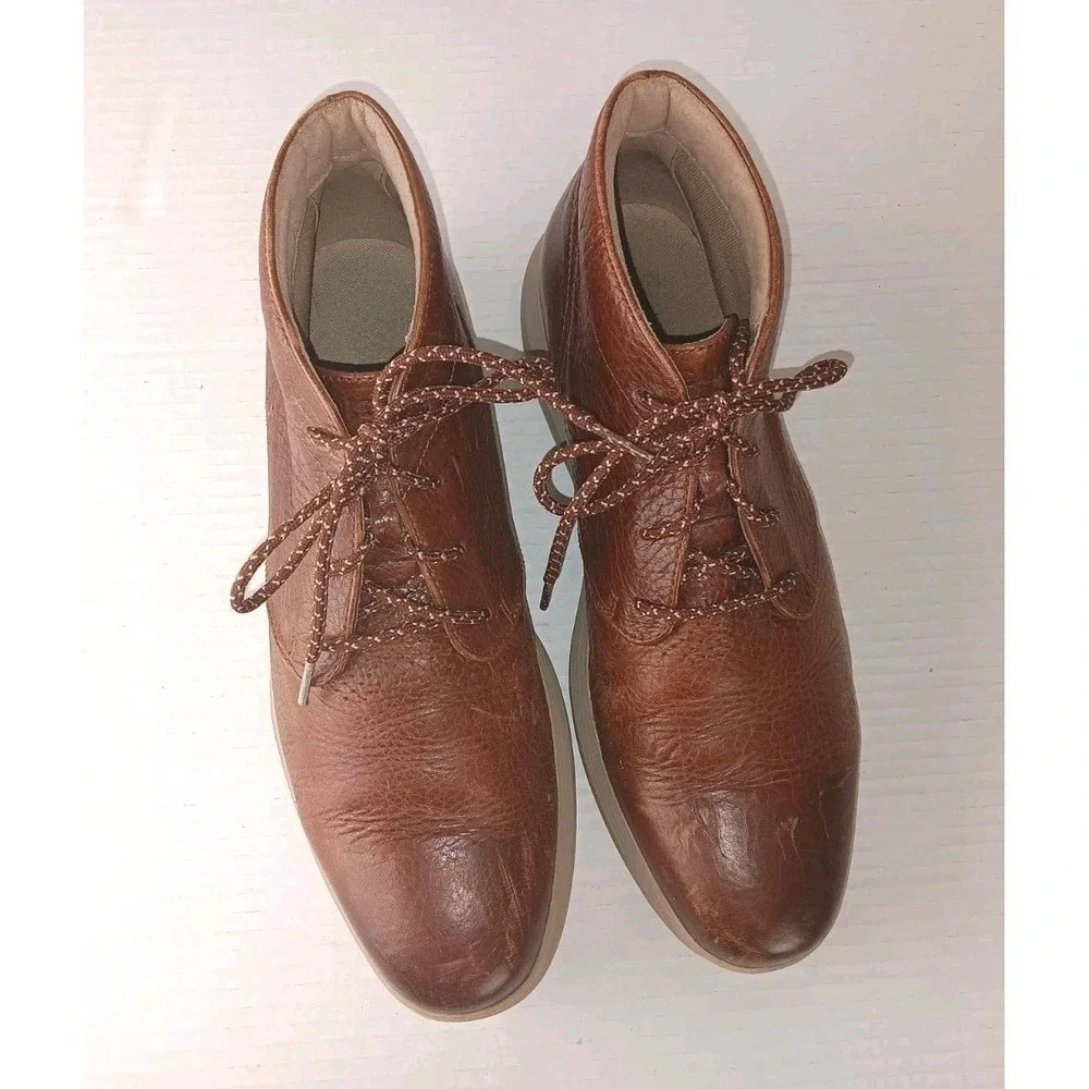 Cole Haan shoes are