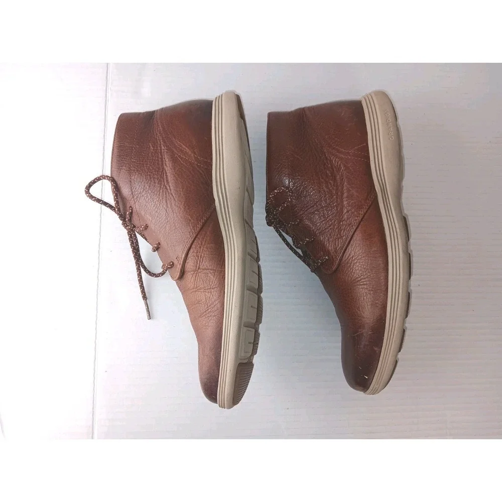 Cole Haan shoes are