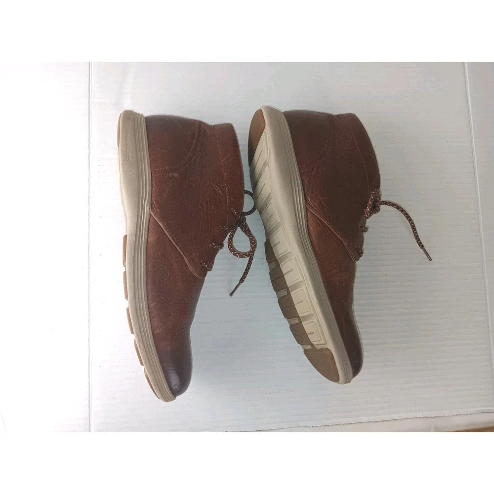 Cole Haan shoes are