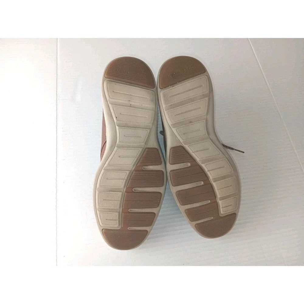 Cole Haan shoes are