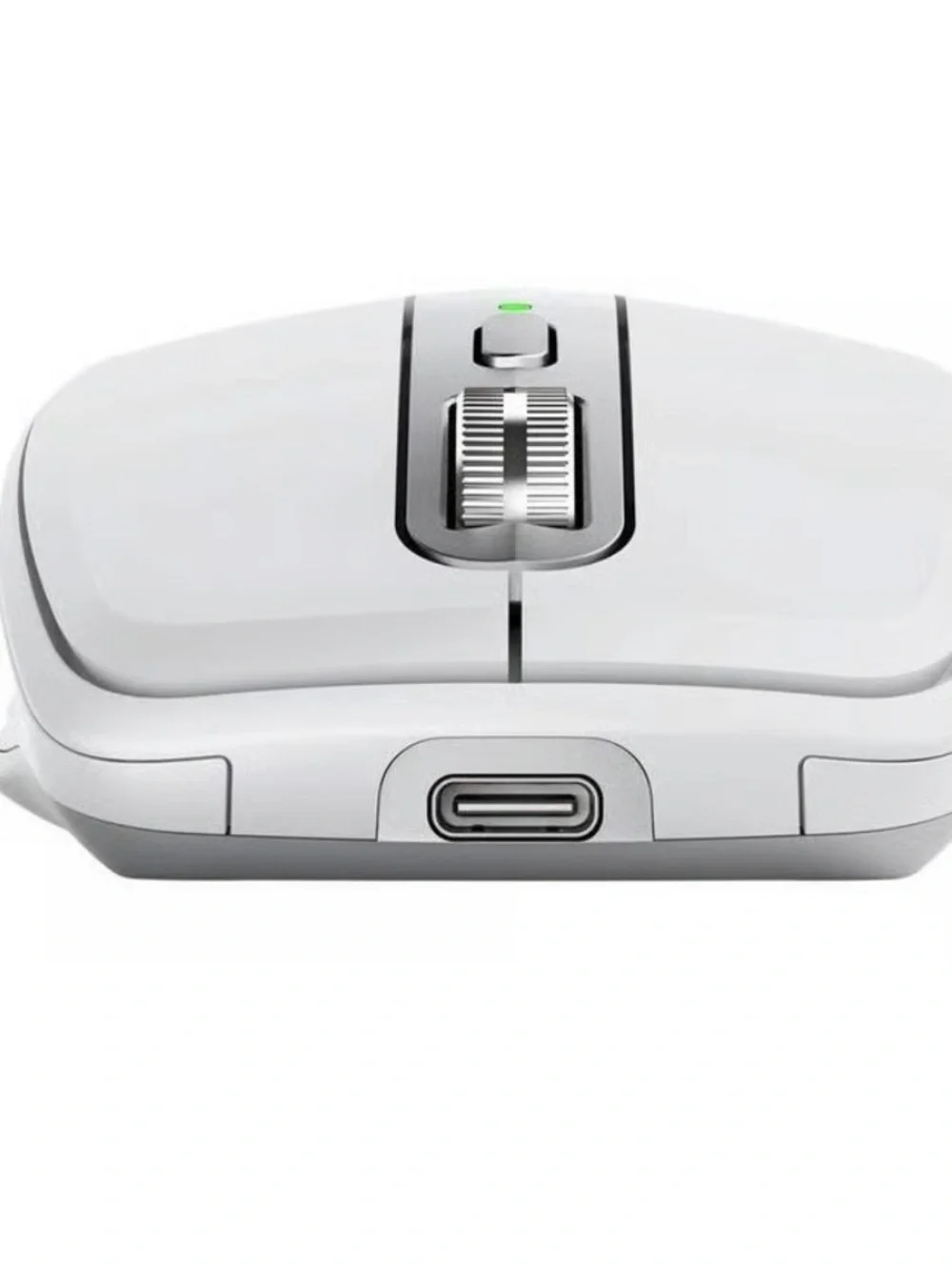 Logitech MX Anywhere 3 for Business - White Wireless Mouse