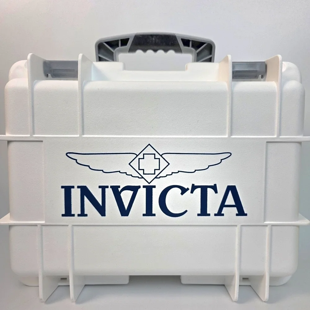 Invicta limited edition