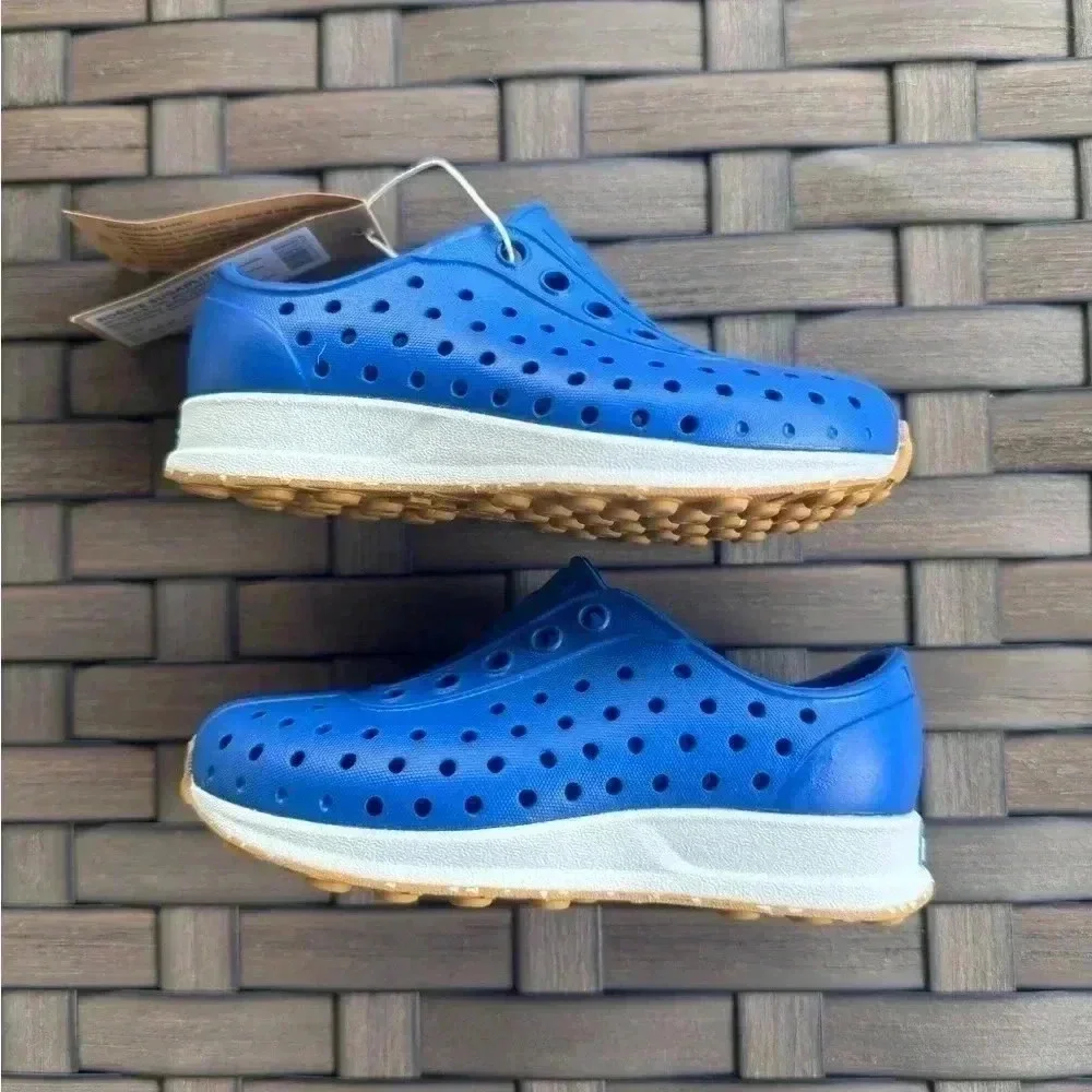 Native brand new