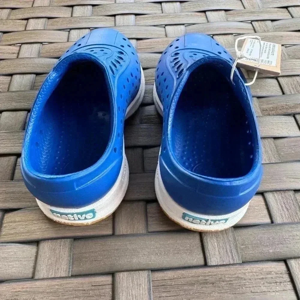 Native brand new