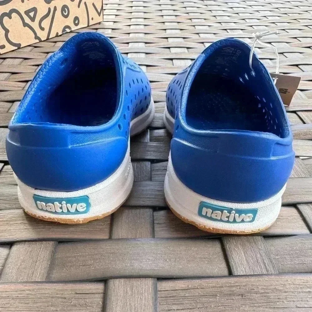 Native brand new