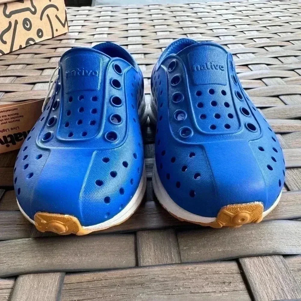 Native brand new