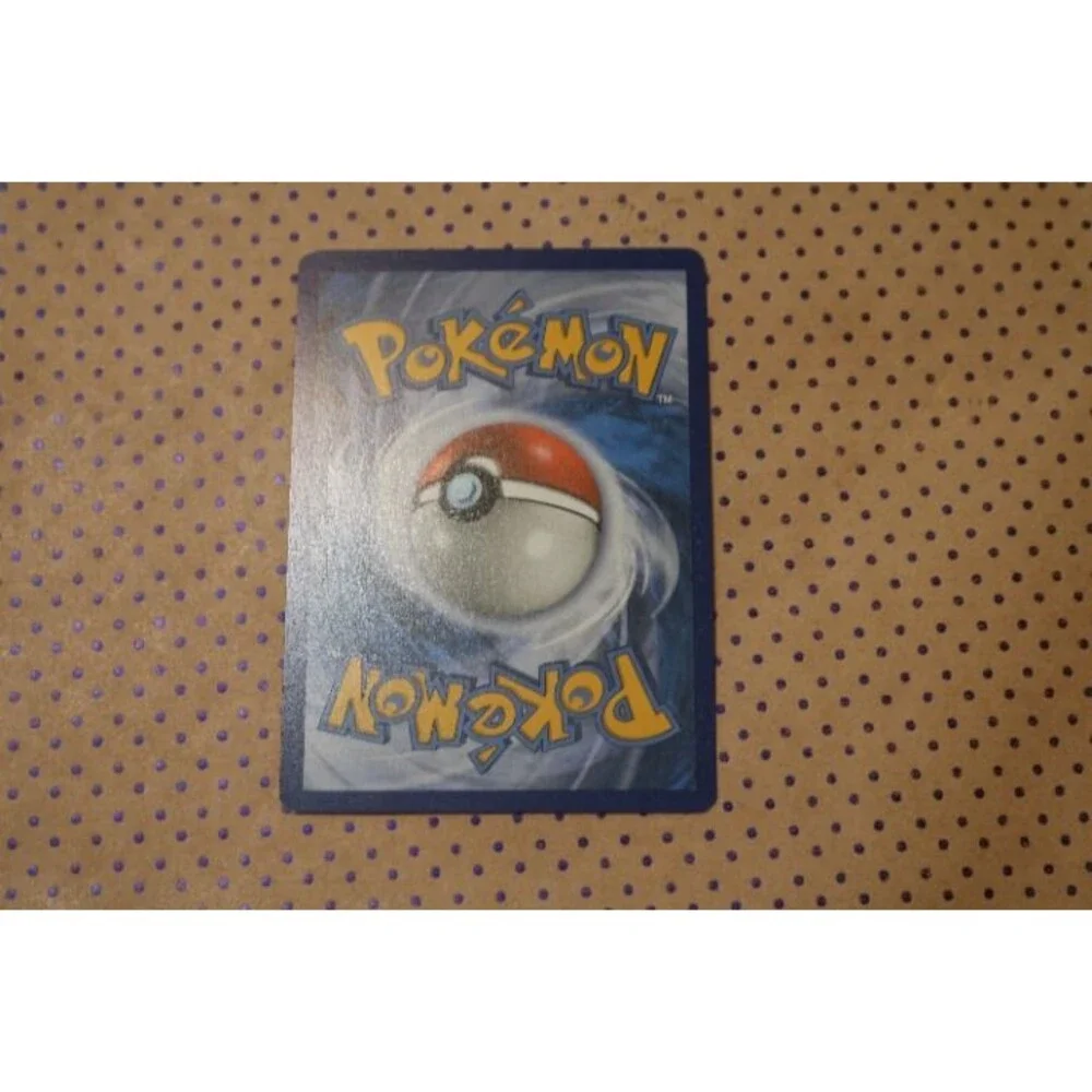 Pokemon togedemaru 74