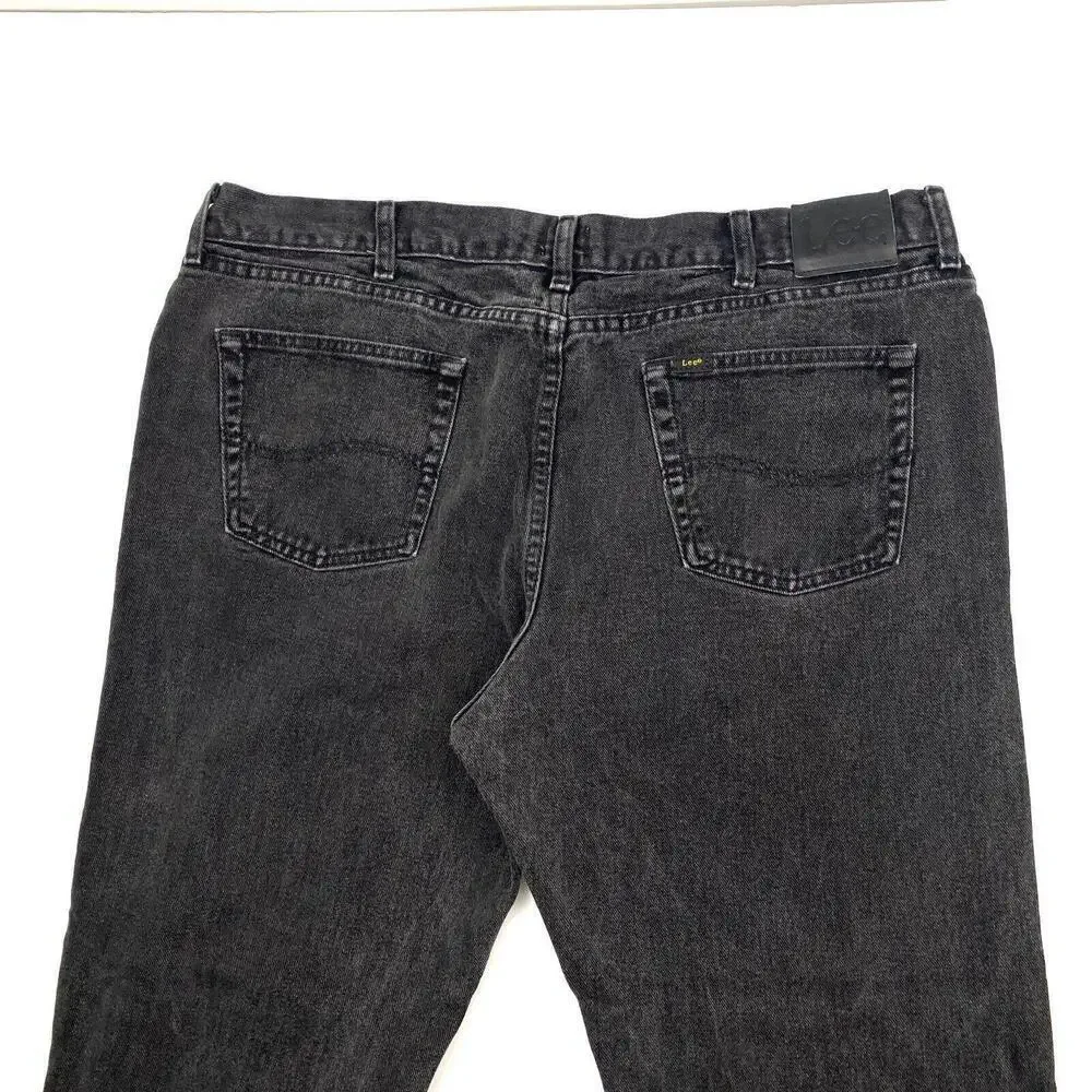Lee regular fit