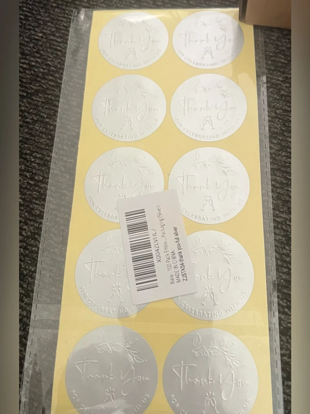 N/A set 24