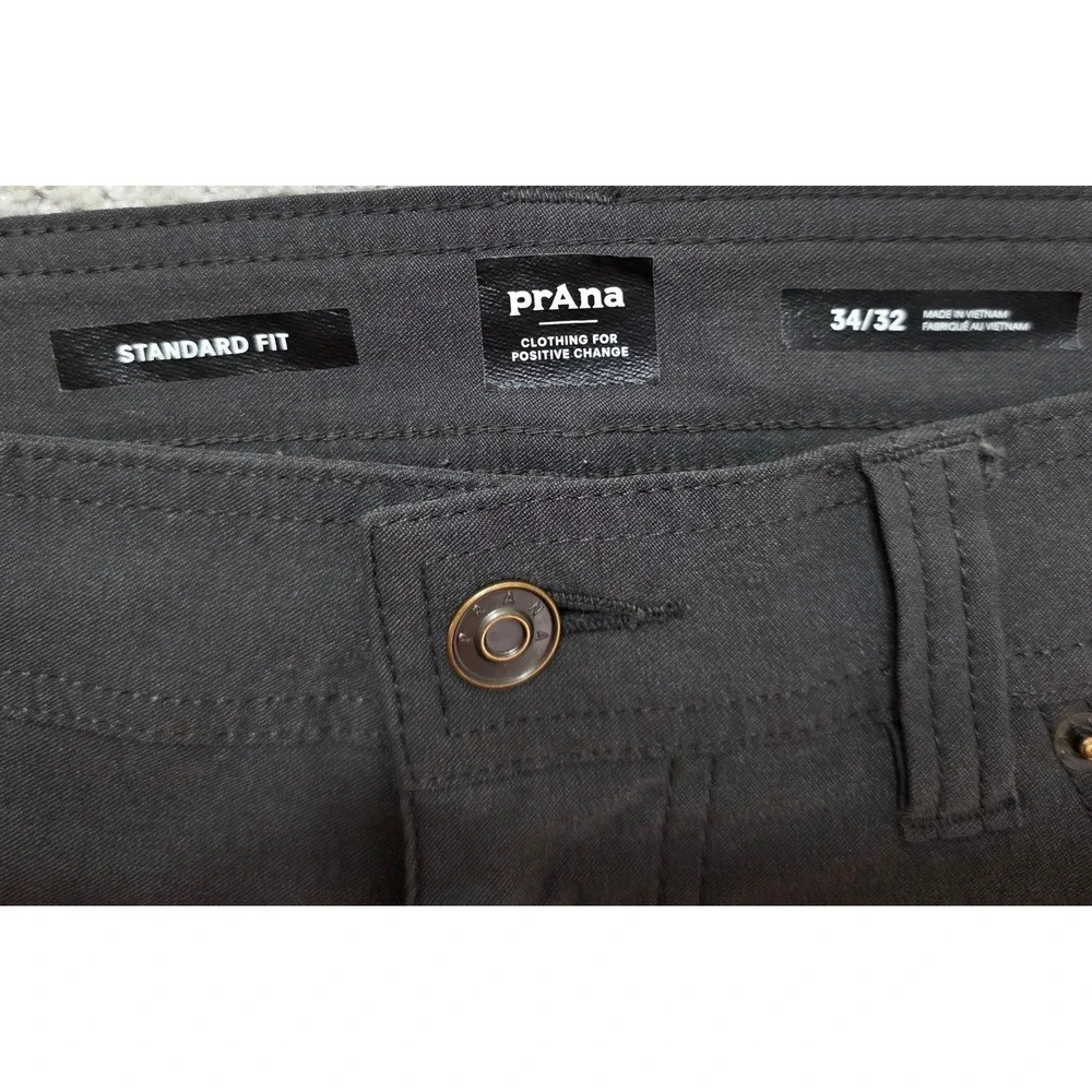 Prana brion pants