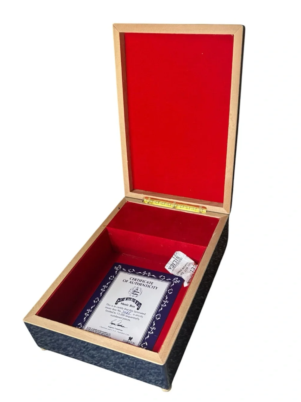 Hamilton Gifts add touch