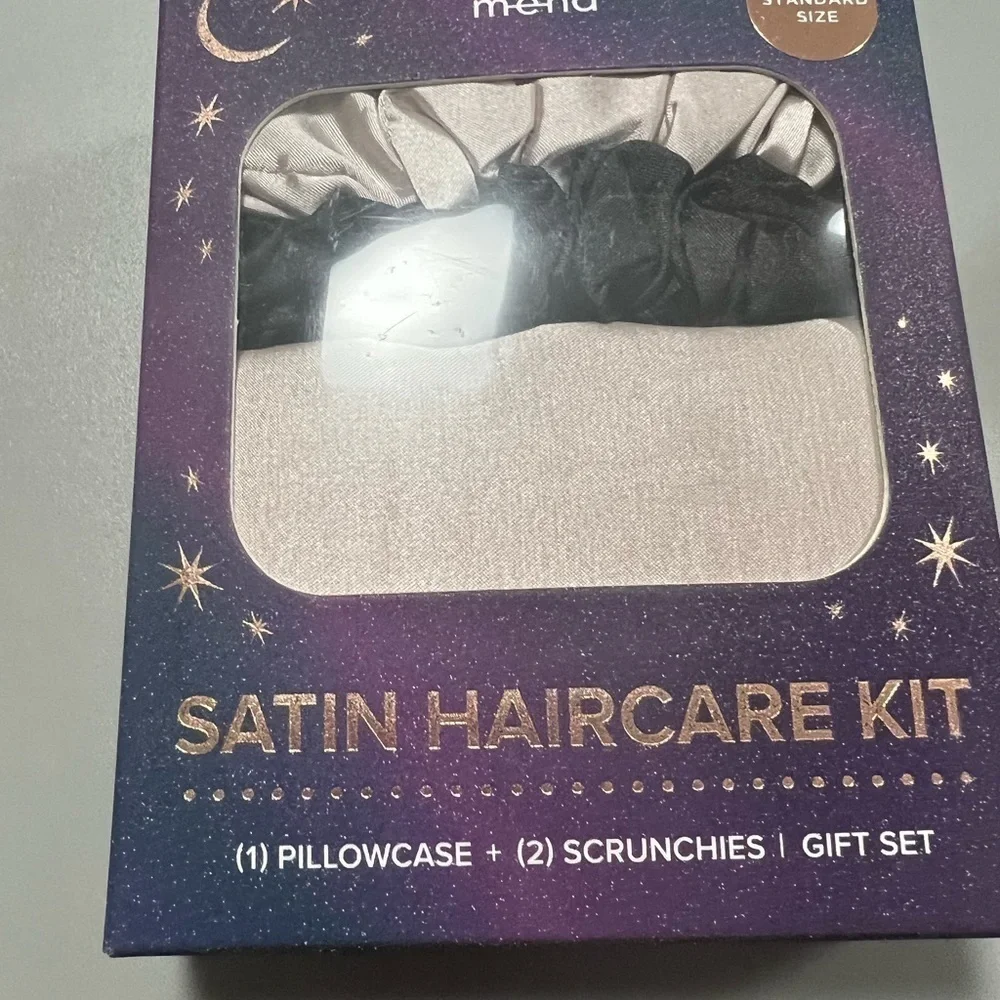 N/A kit includes