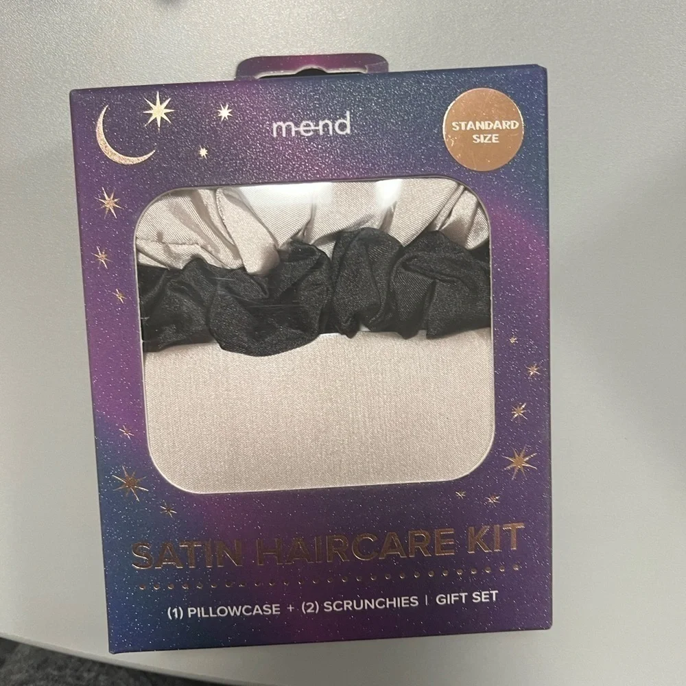 N/A kit includes