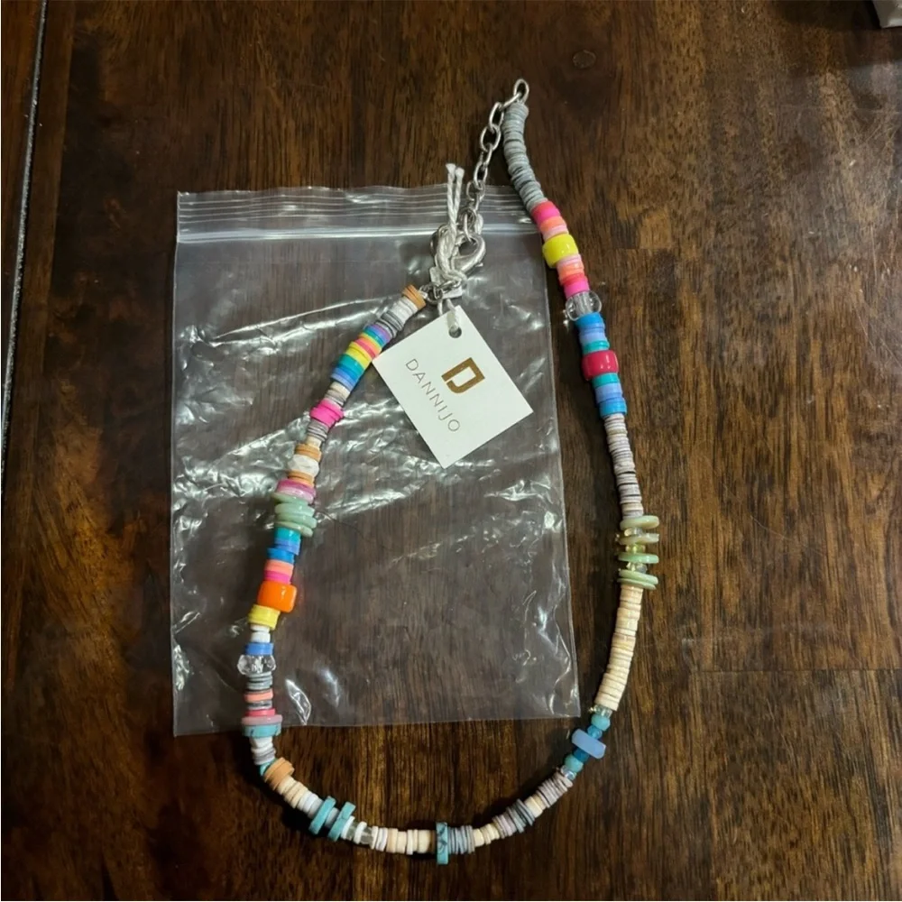 DANNIJO anthropologie sweet