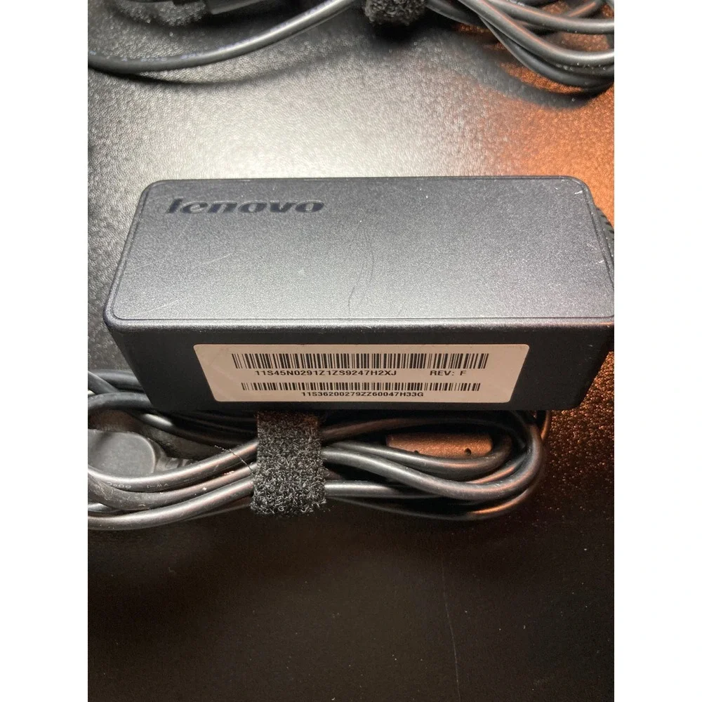 Lenovo ac dc