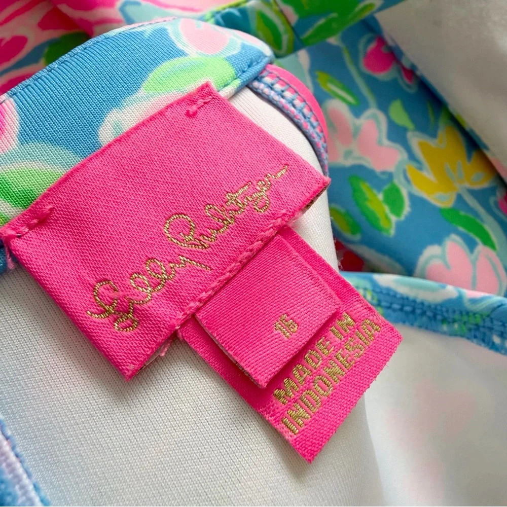 Lilly Pulitzer lilly pulitzer