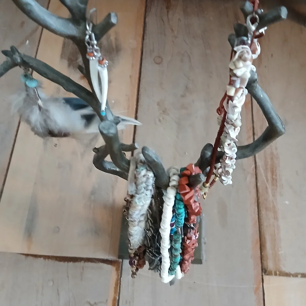 Urban Outfitters hanger tree