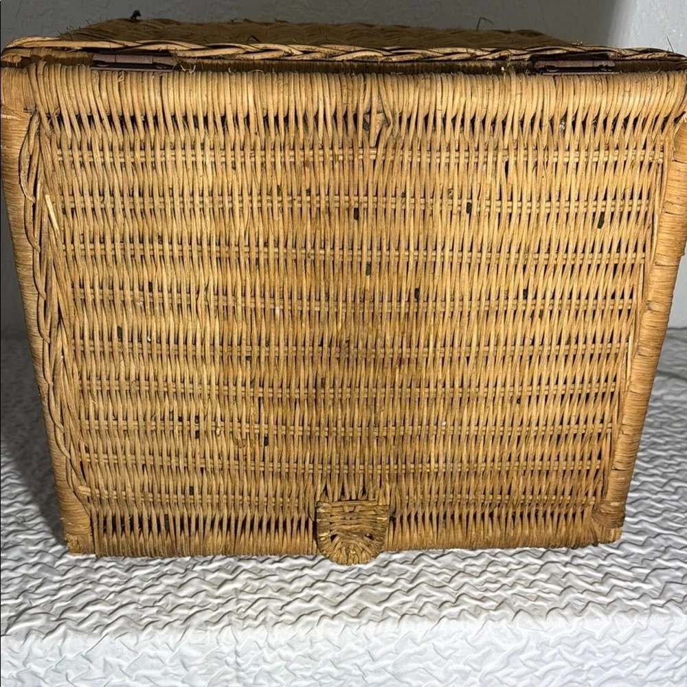 Vintage these charming