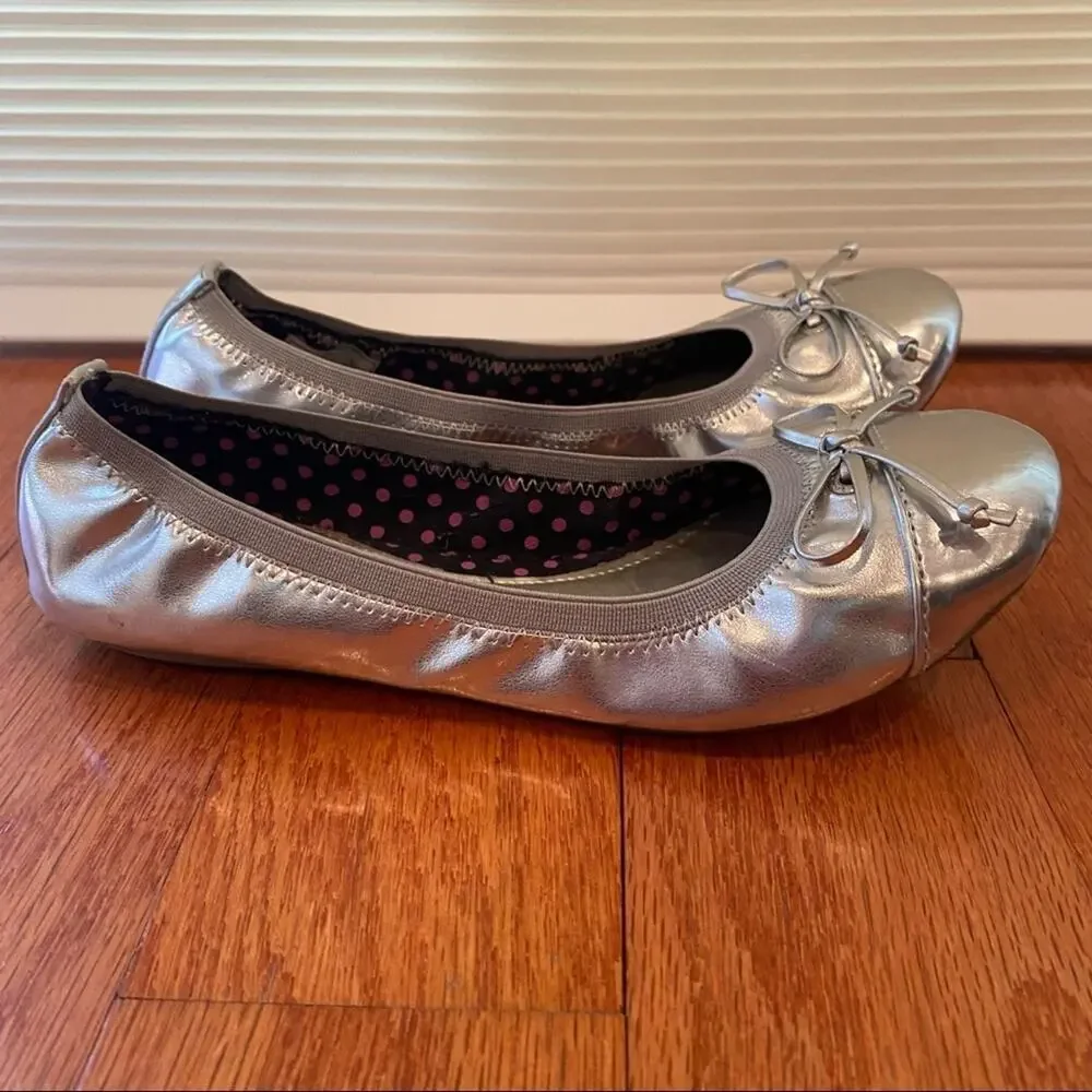 Sperry casual girls