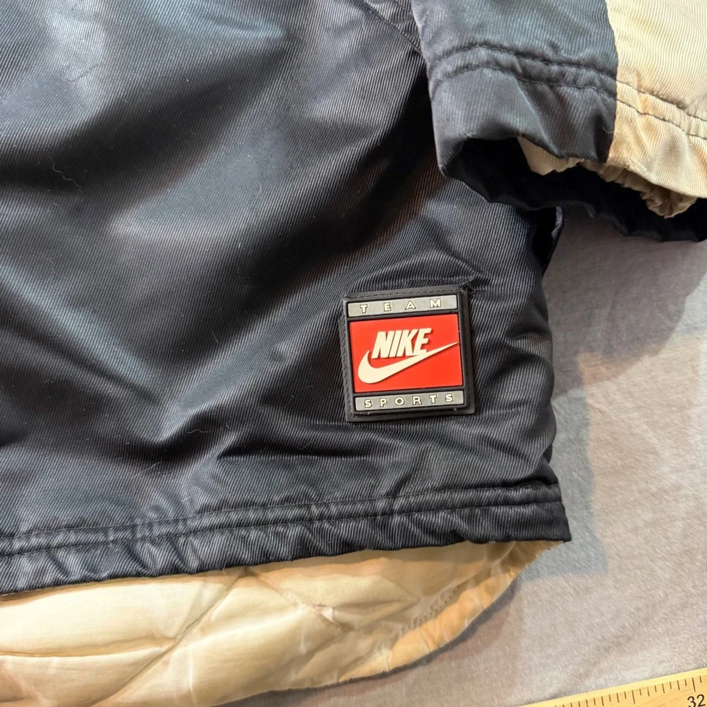 Nike fair some
