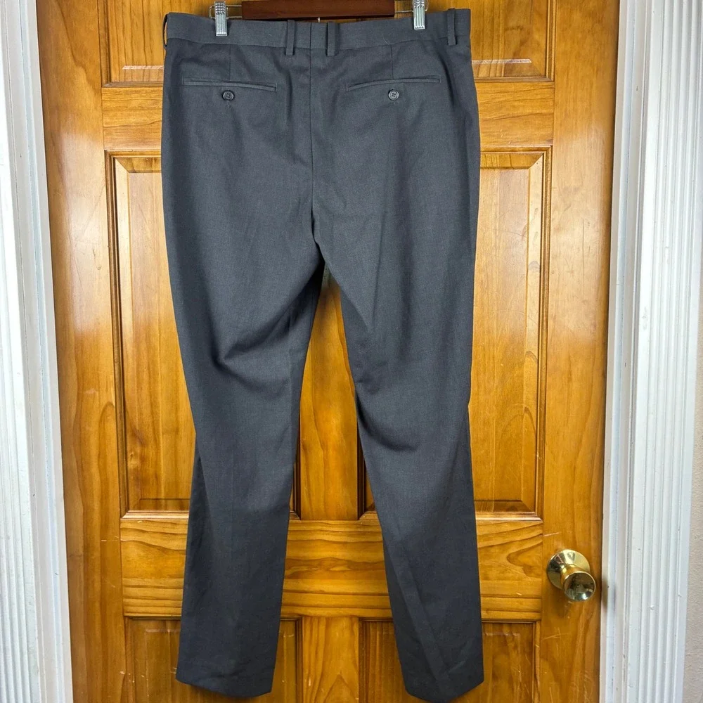 H&M slim fit