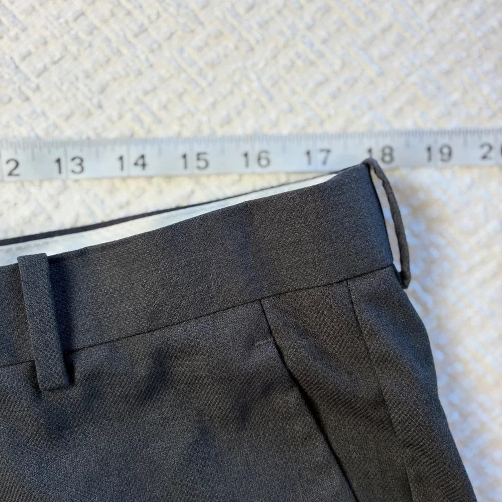 H&M slim fit