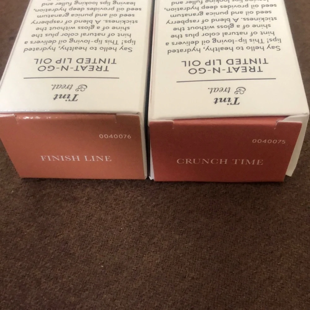 Laura Geller nib set