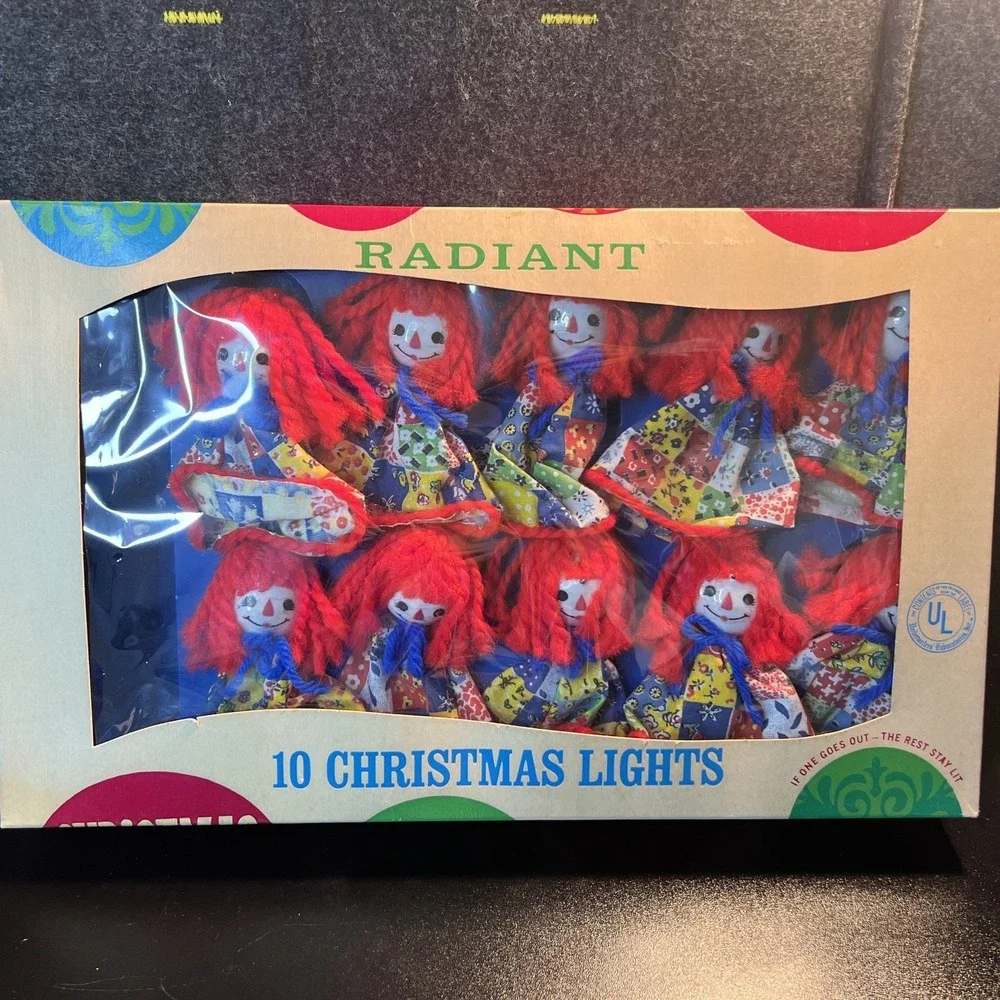 Radiant this product