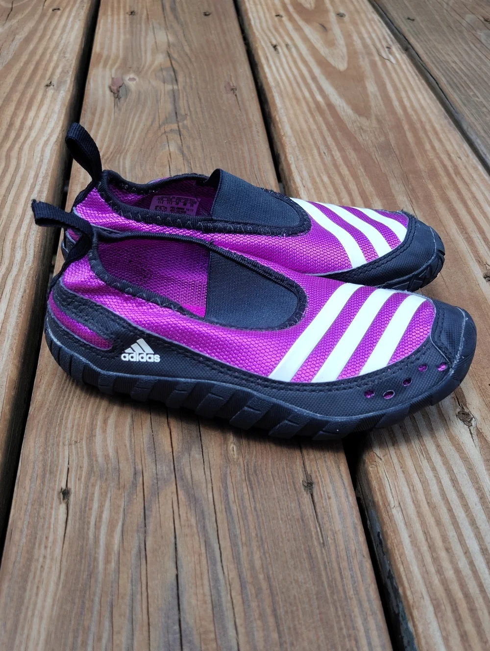 adidas size 11