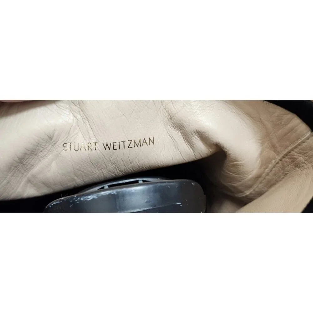 Stuart Weitzman stuart weitzman