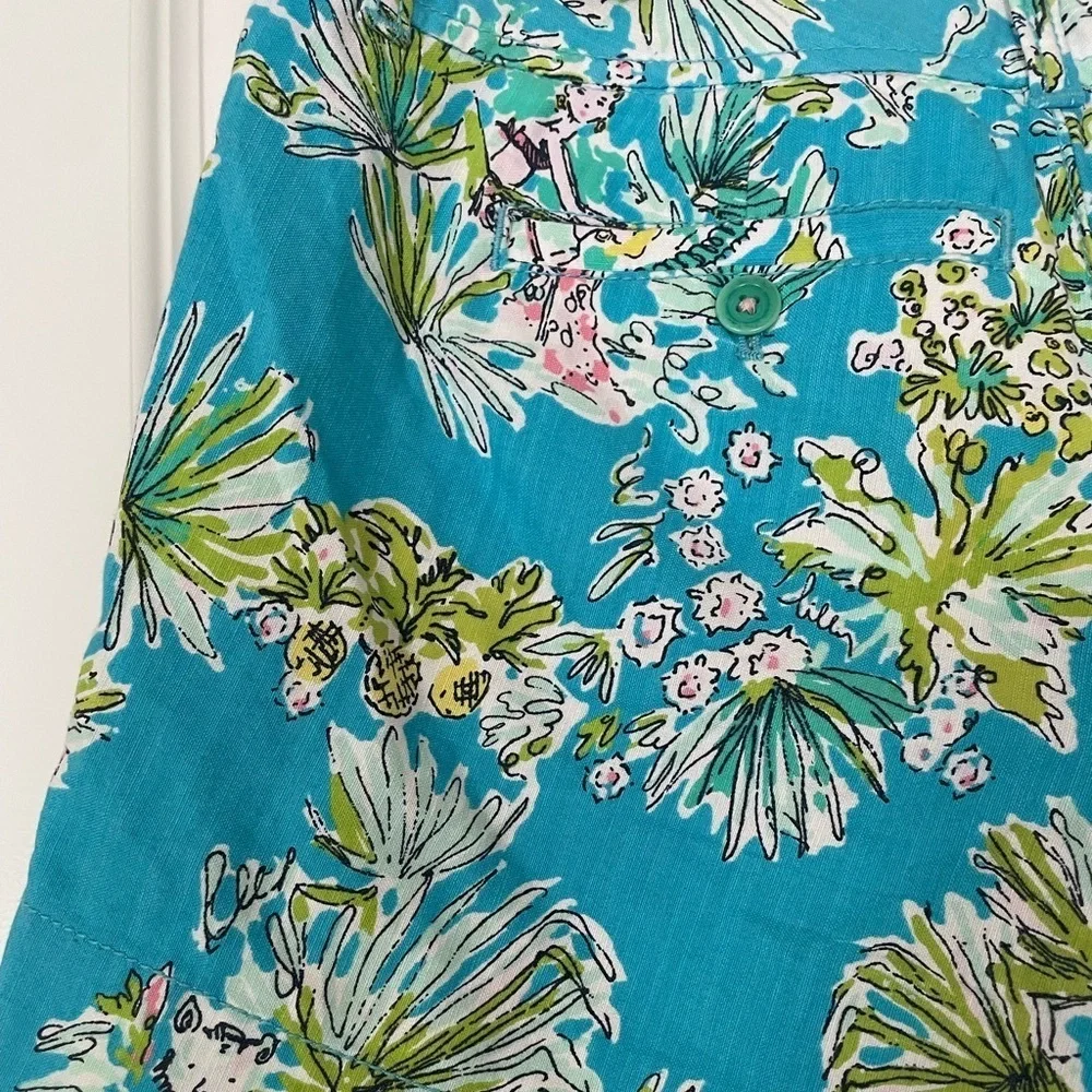 Lilly Pulitzer lilly pulitzer