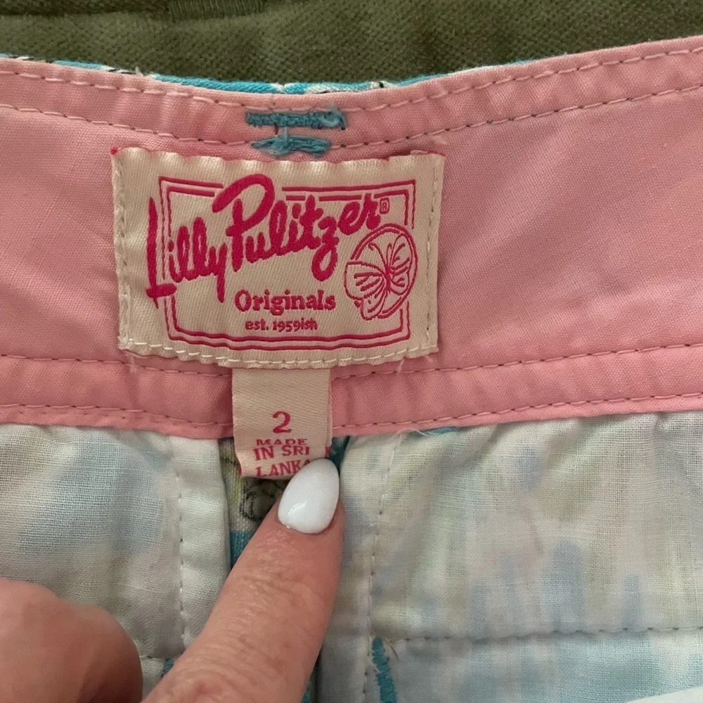 Lilly Pulitzer lilly pulitzer