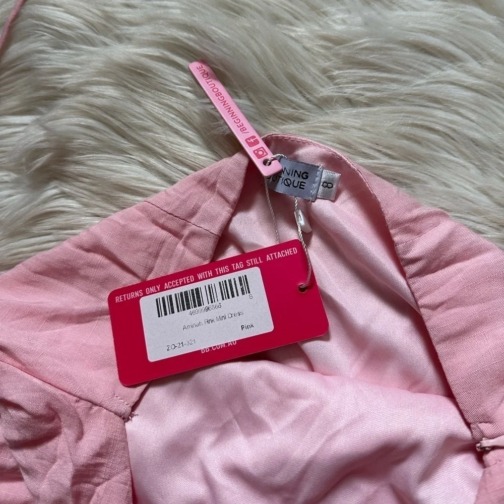 Beginning Boutique like item