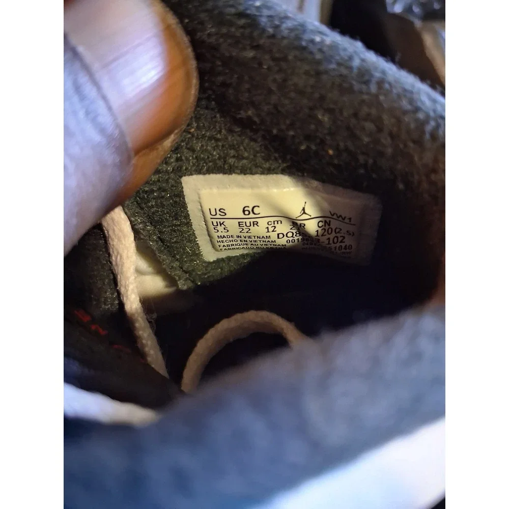 Nike jordan retro