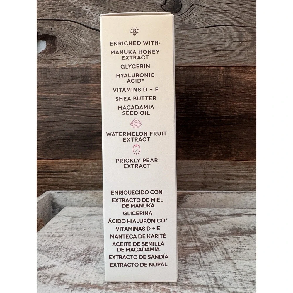 Earth to Skin Honey Soothing & Rejuvenating Set – New‎ | Gift