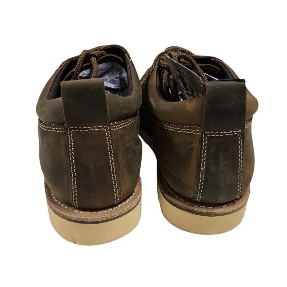 Old West durability your welted