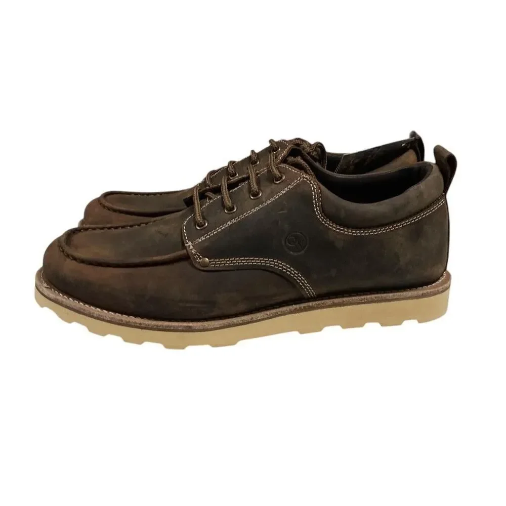 Old West uppers length
