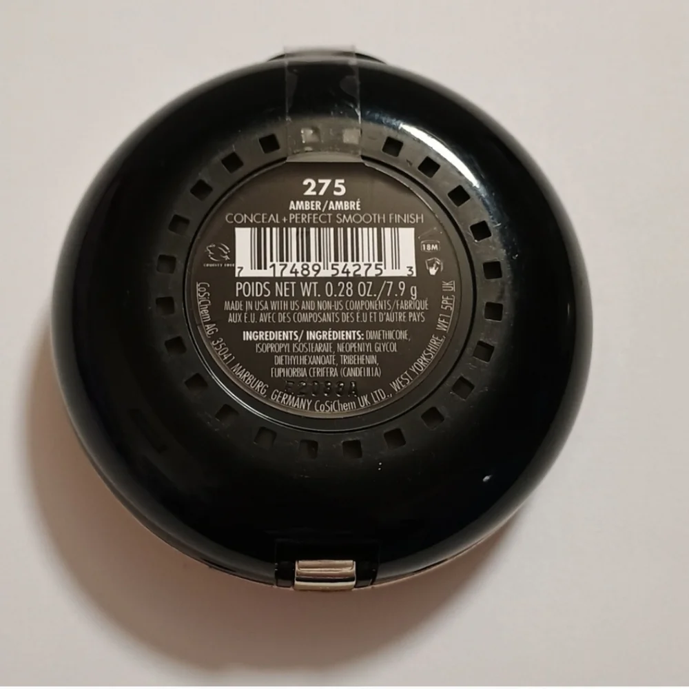 Milani brand new
