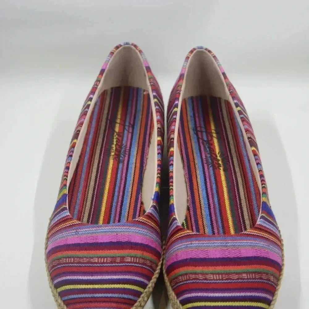 Beacon women multicolor