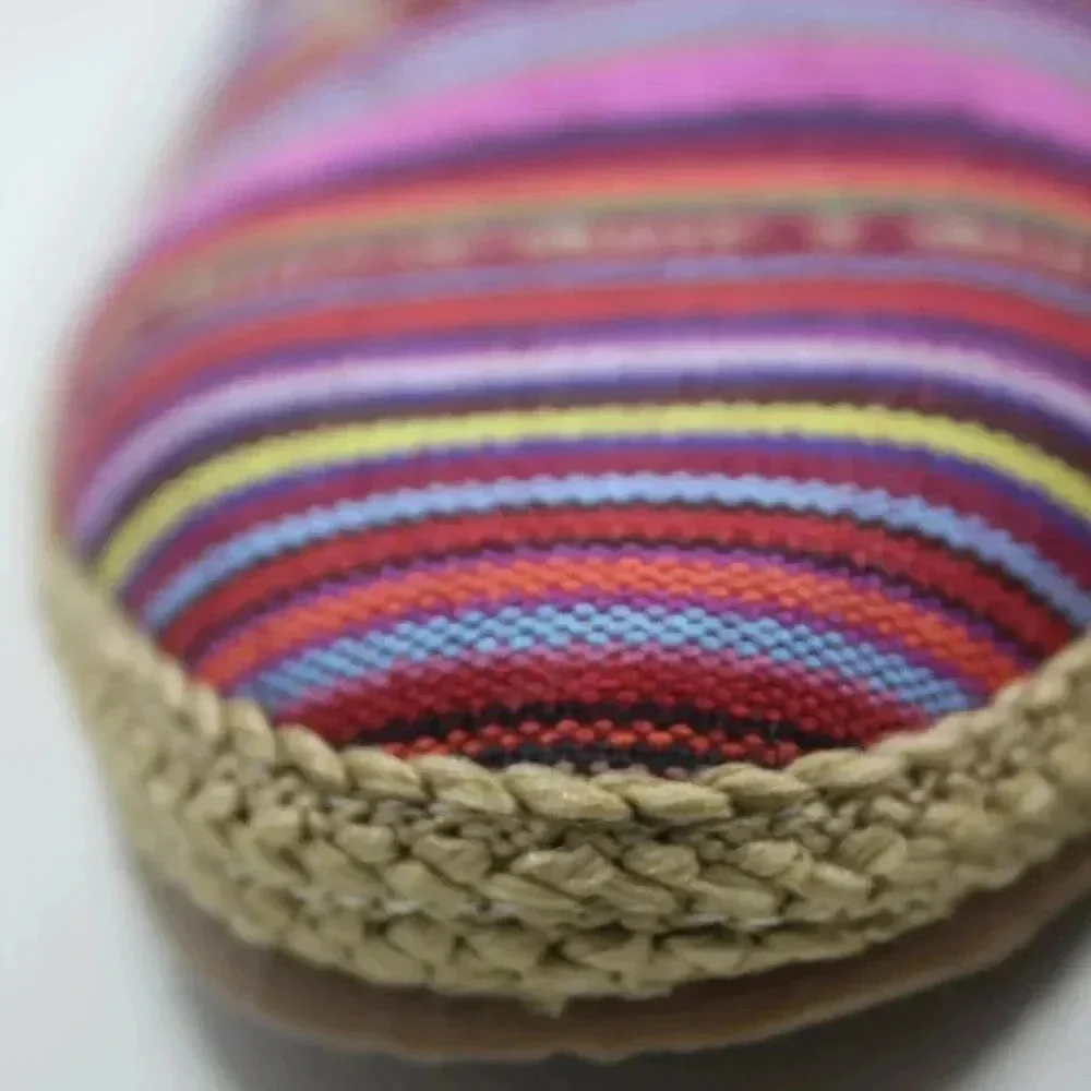 Beacon women multicolor