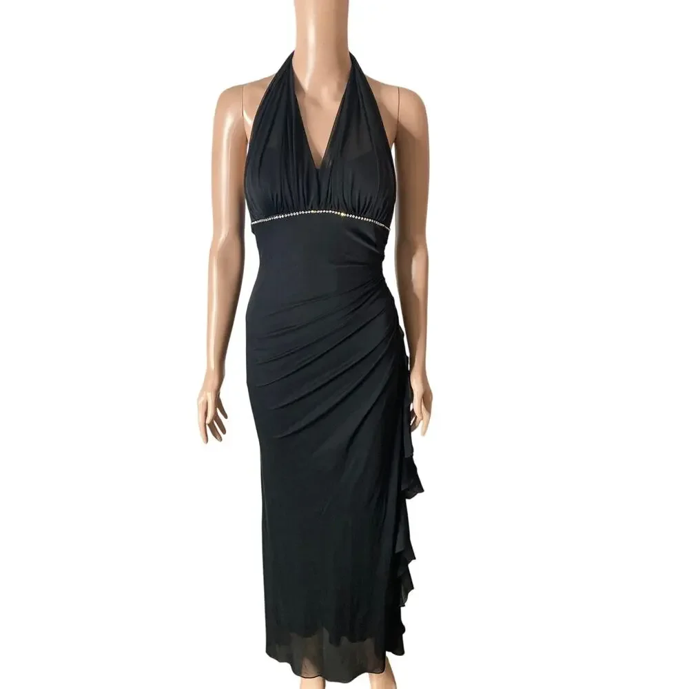 Unbranded vintage black