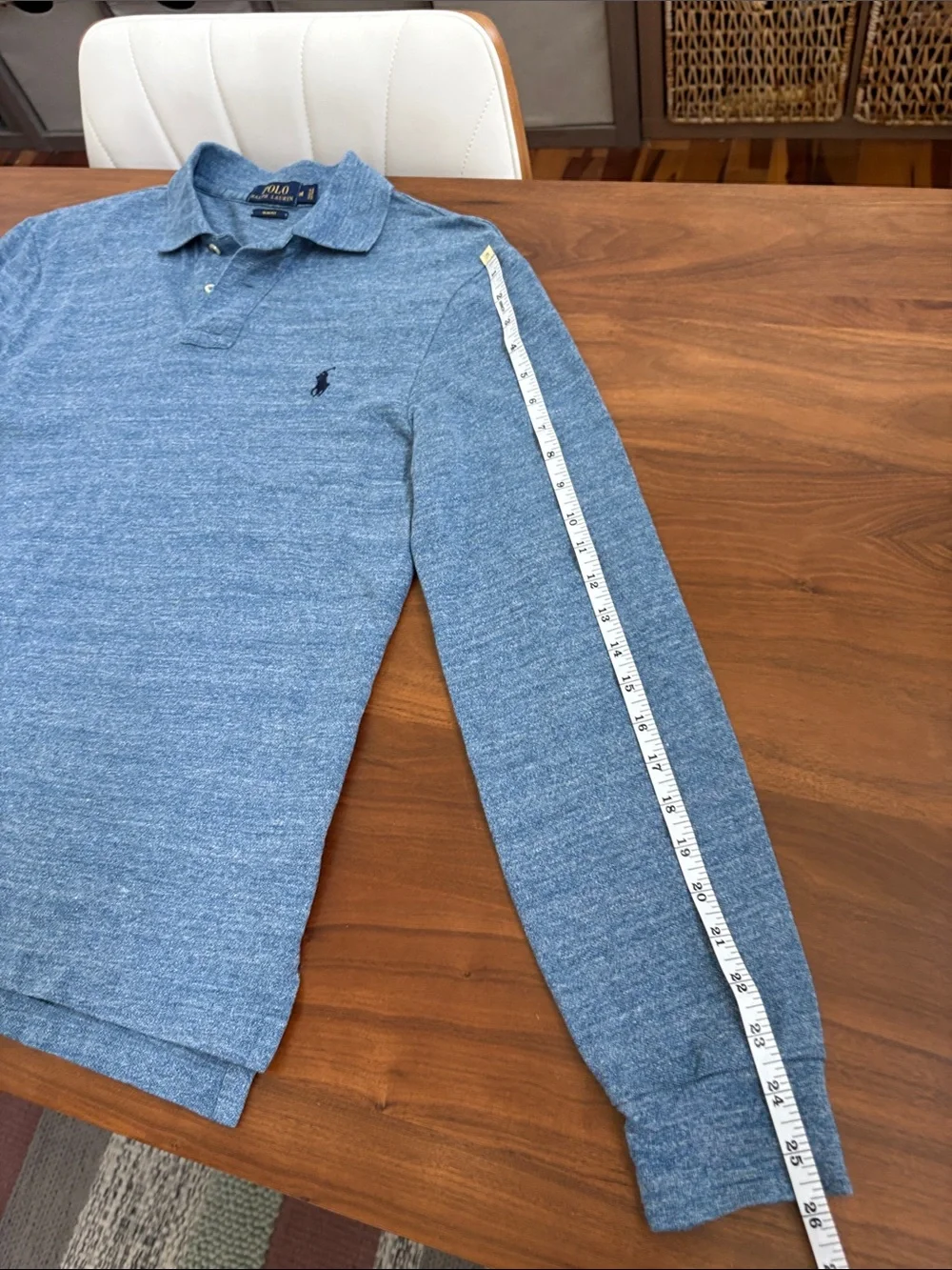 Polo Ralph Lauren Polo Pony polo shirt Size Medium