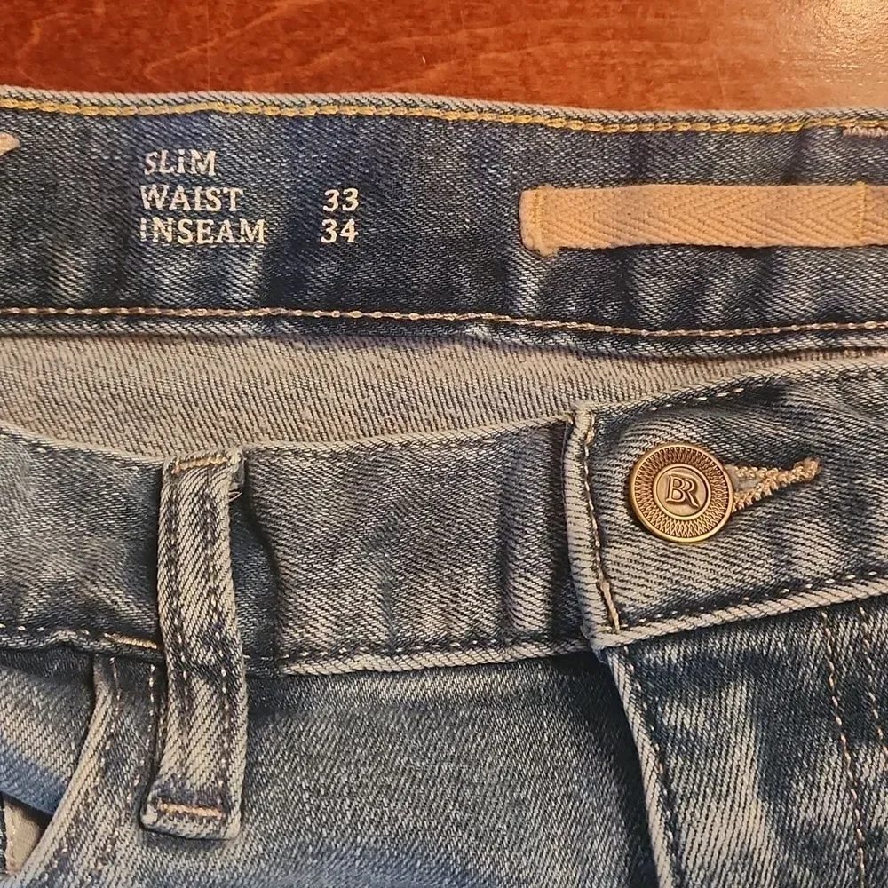 Banana Republic banana republic