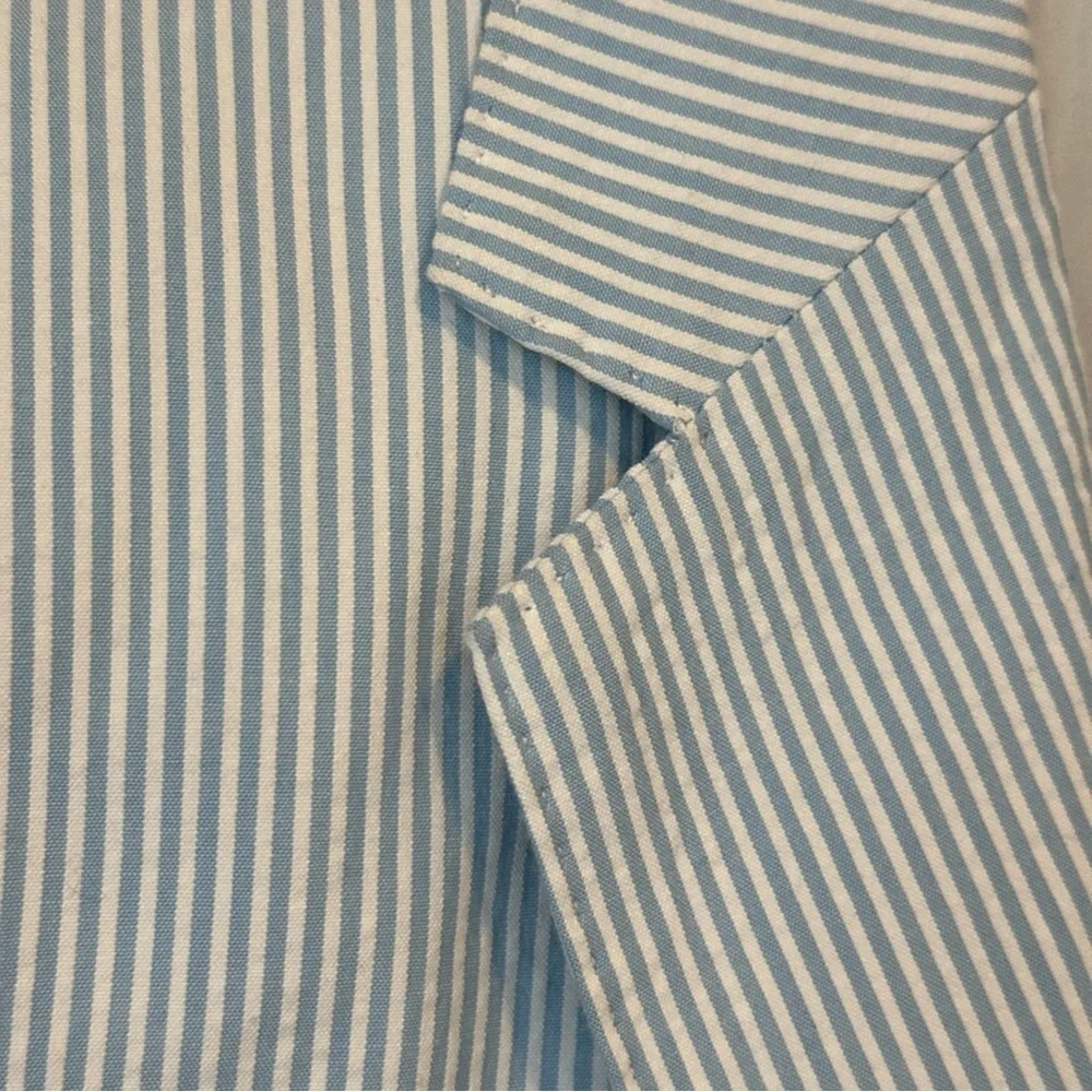 Vineyard Vines khaki jeans bow