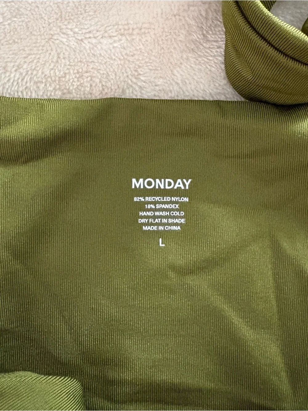 Monday Swimwear monday swimwear