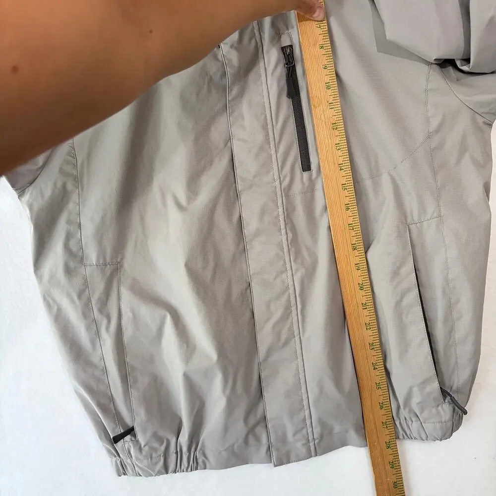Izod golf jacket
