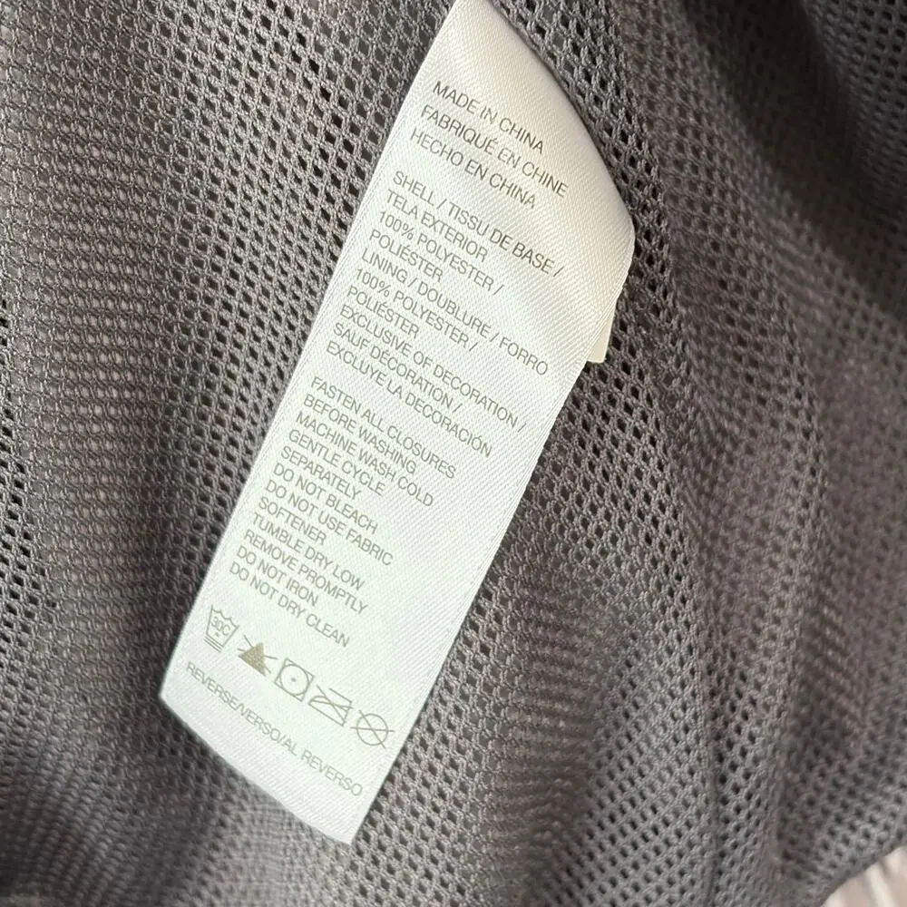 Izod golf jacket