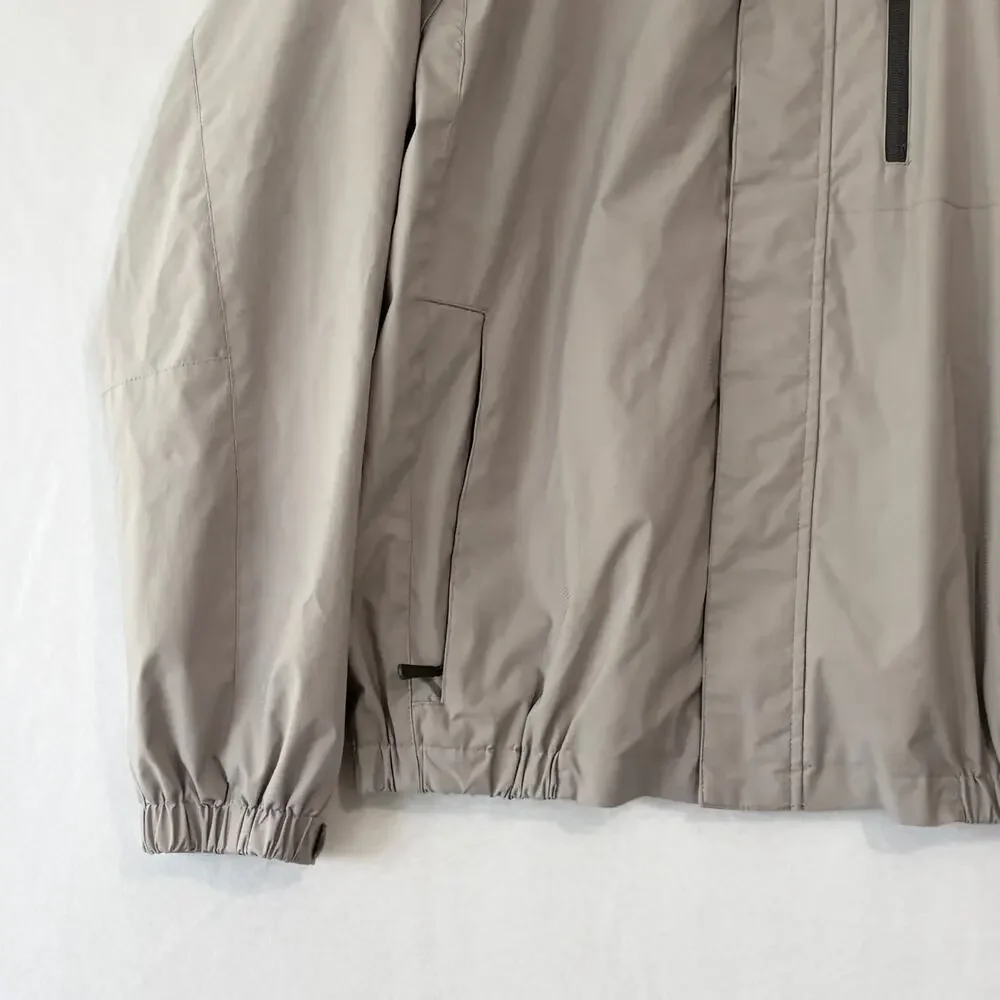 Izod golf jacket