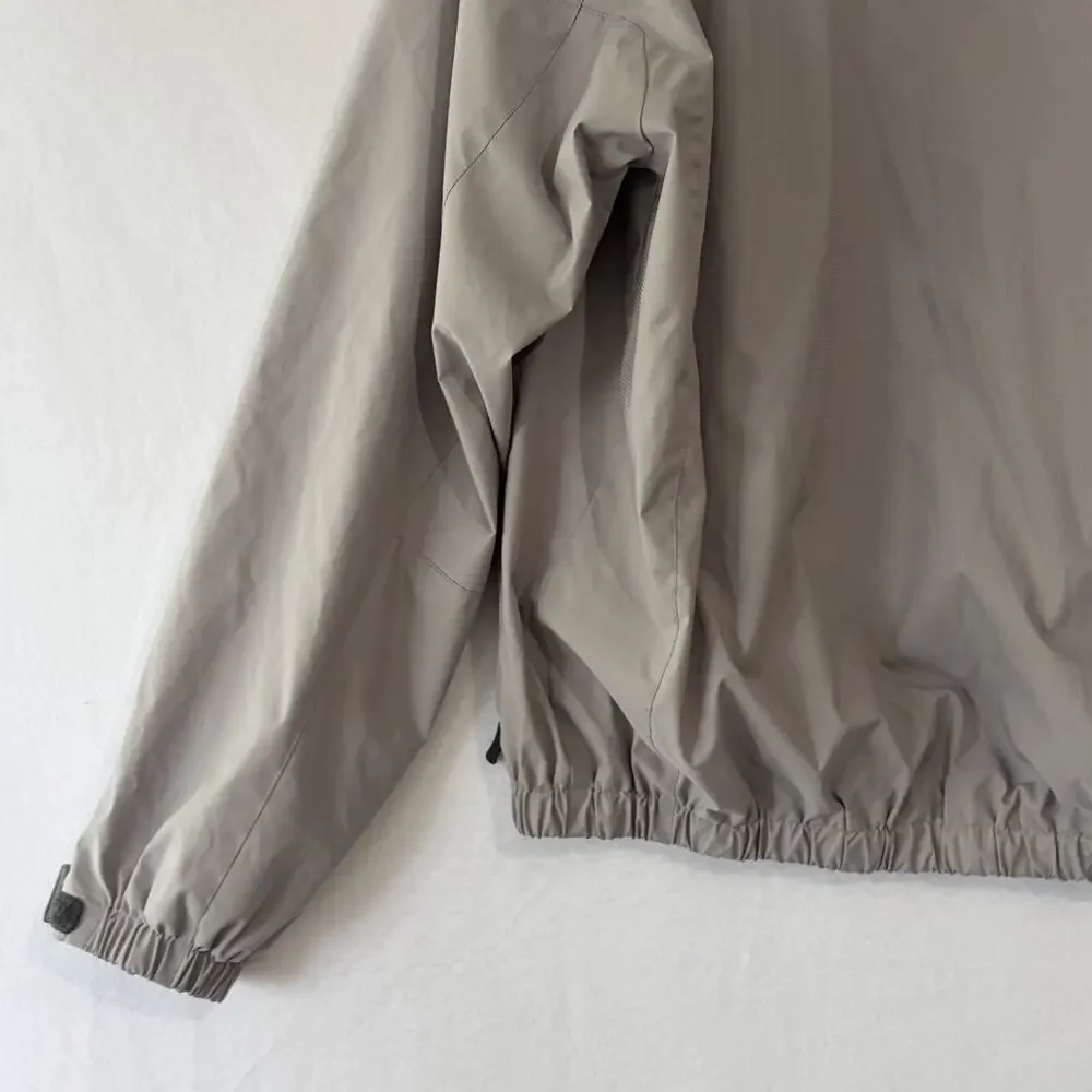 Izod golf jacket