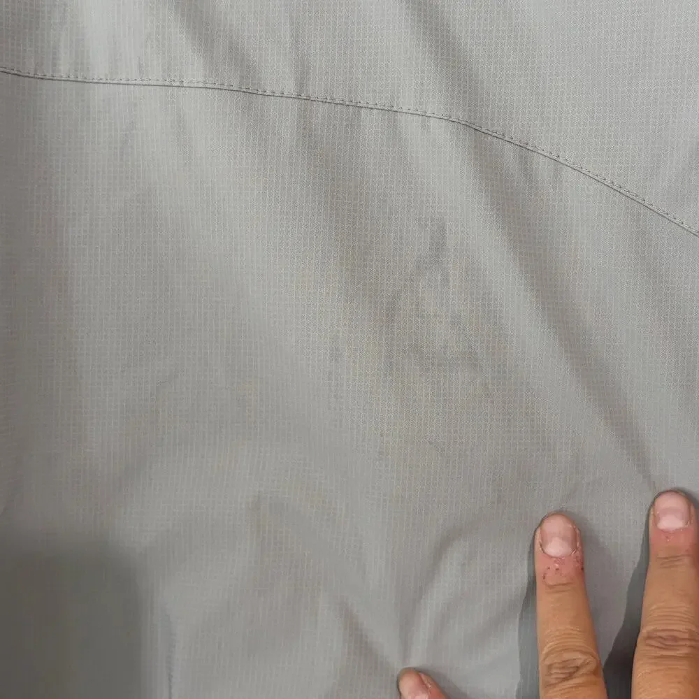 Izod golf jacket